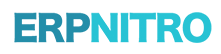 Logo de  ERPNITRO-FACTURAS